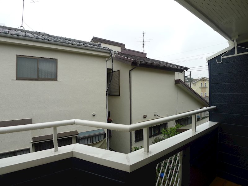 テラス・プラスパＡ棟 その他5