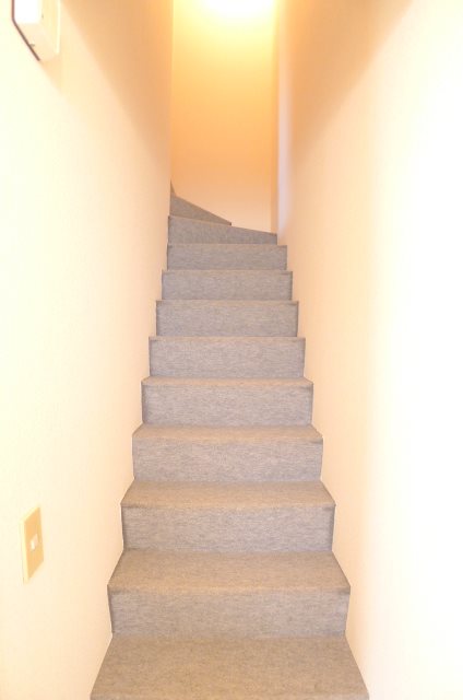 テラス・プラスパＡ棟 その他6