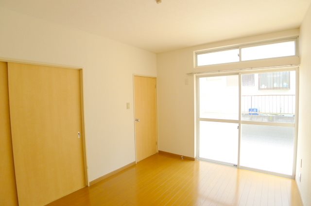 テラス・プラスパＡ棟 その他7