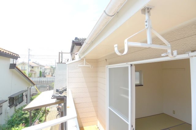 テラス・プラスパＡ棟 その他8