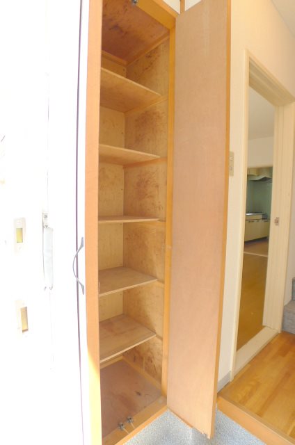 テラス・プラスパＡ棟 その他9