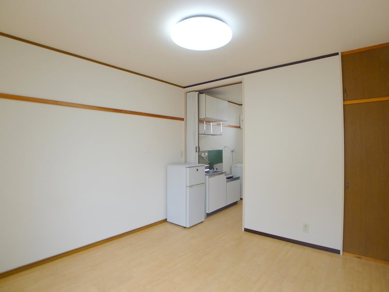 プレジオ・Ｙ リビング