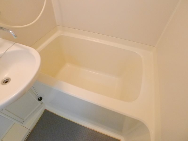 プレジオ・Ｙ 風呂画像