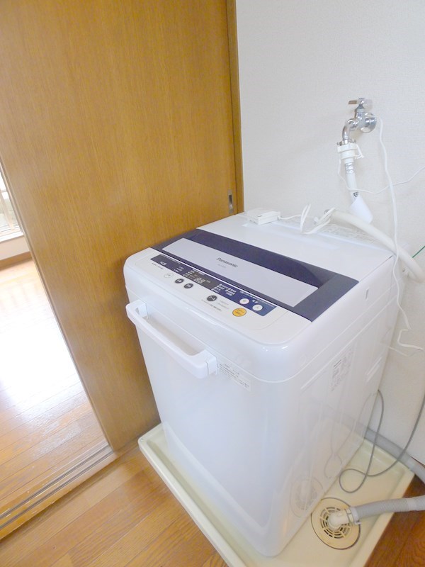 藤井ハイツ その他4