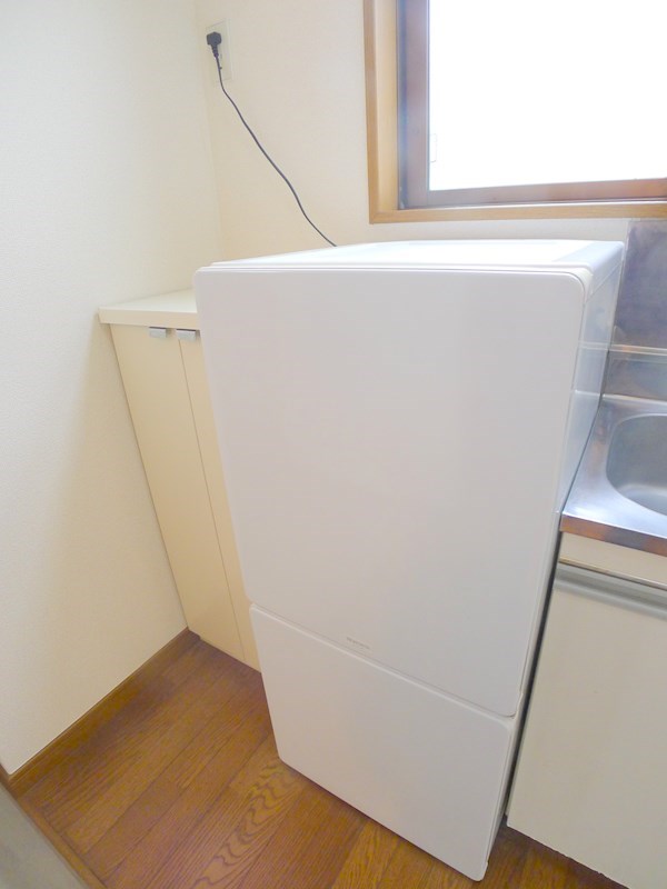 藤井ハイツ その他7