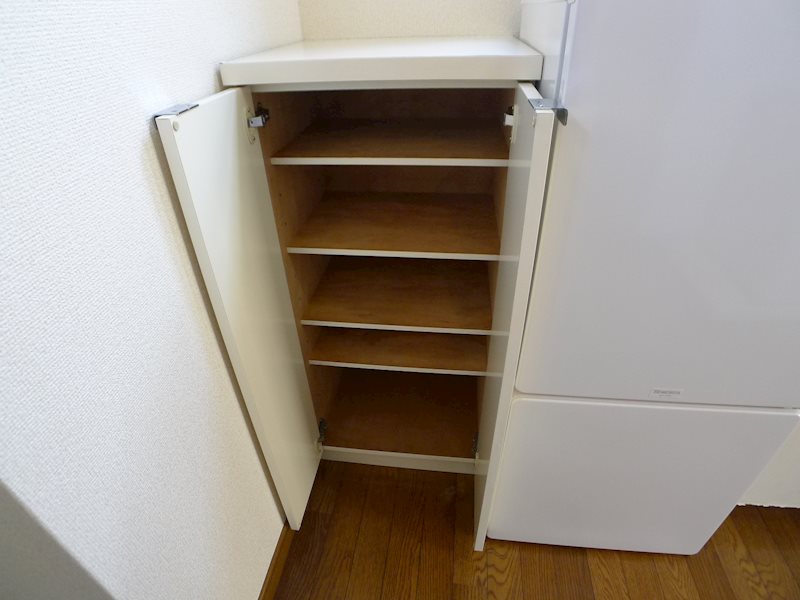 藤井ハイツ その他9