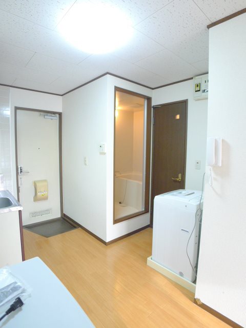 グランデュール昼間Ａ棟 その他1