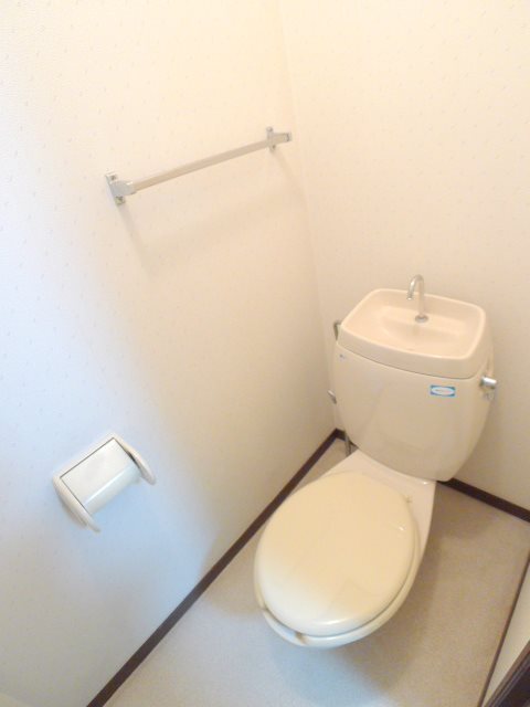 グランデュール昼間Ａ棟 その他2