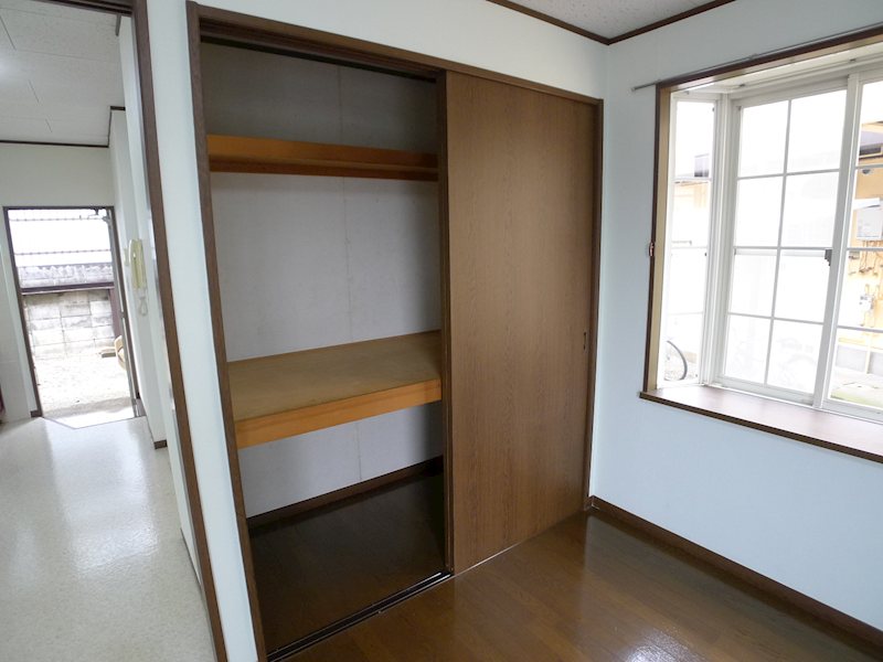 グランデュール昼間Ａ棟 その他4