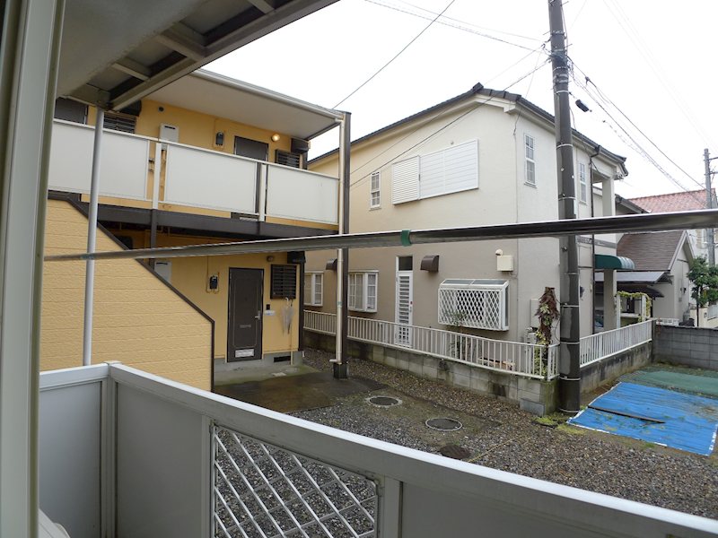 グランデュール昼間Ａ棟 その他6