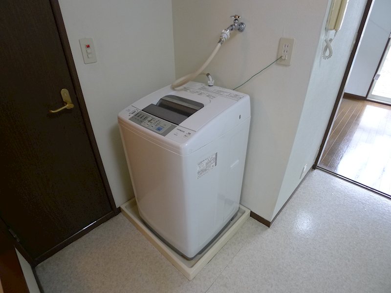 グランデュール昼間Ａ棟 その他8