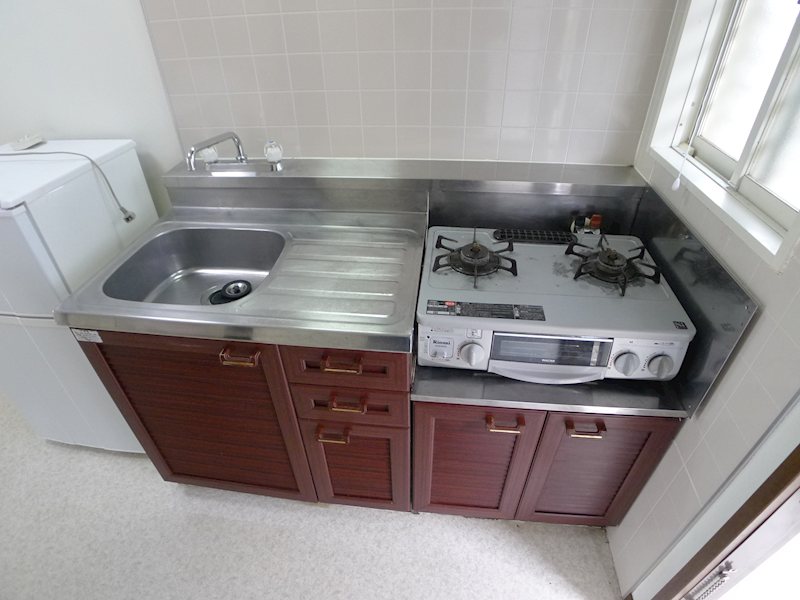 グランデュール昼間Ａ棟 その他10