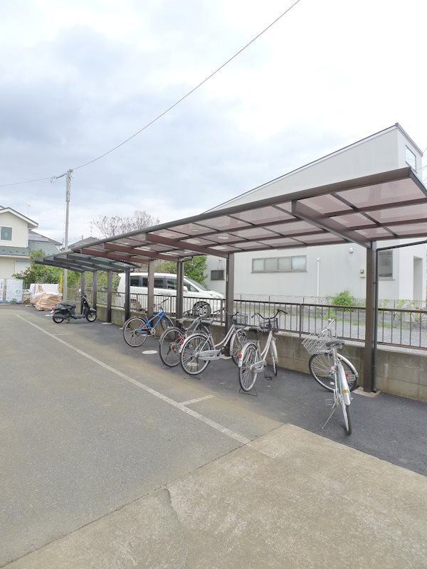 コーポアルベール その他4