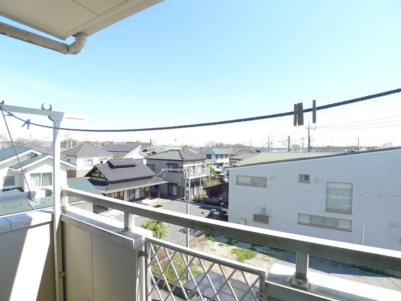 コーポアルベール その他5