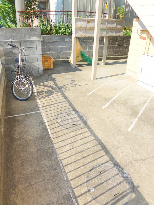 ルネス中村 その他8