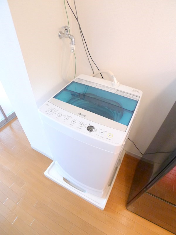 アクアパレス その他11