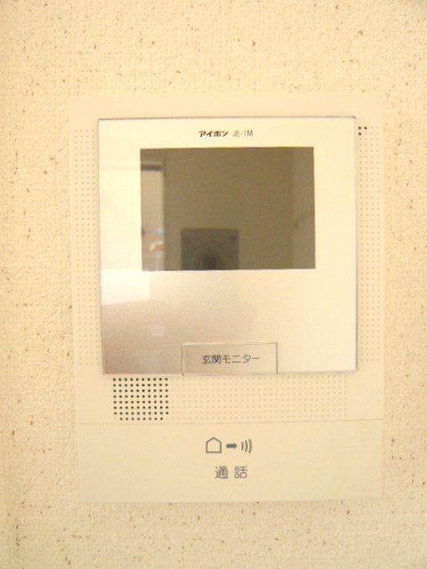 プロスパ藤井弐番館 その他4