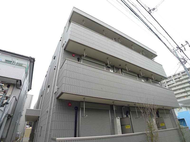 ハイムビバーチェ その他6