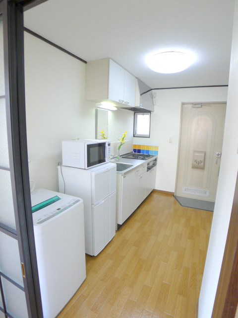 ジュピター山崎 その他1