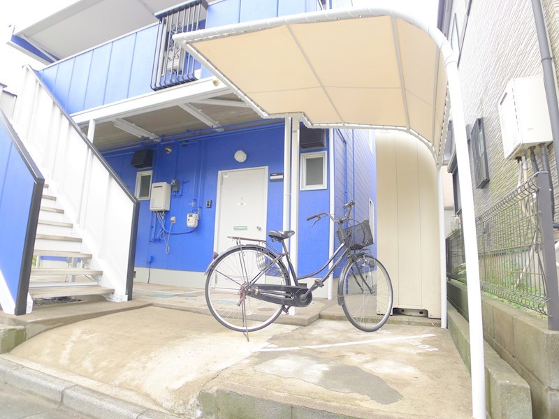 ジュピター山崎 その他5