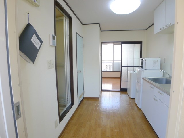ジュピター山崎 その他7