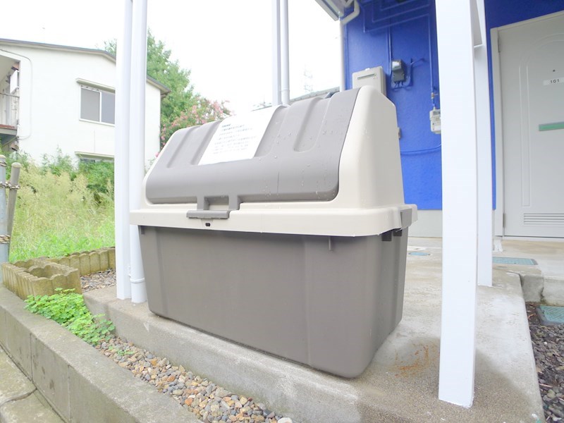 ジュピター山崎 その他12
