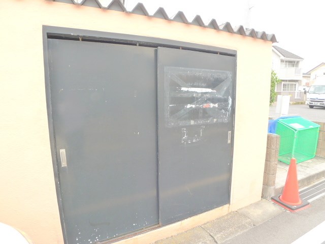 ジュネパレスKS その他7