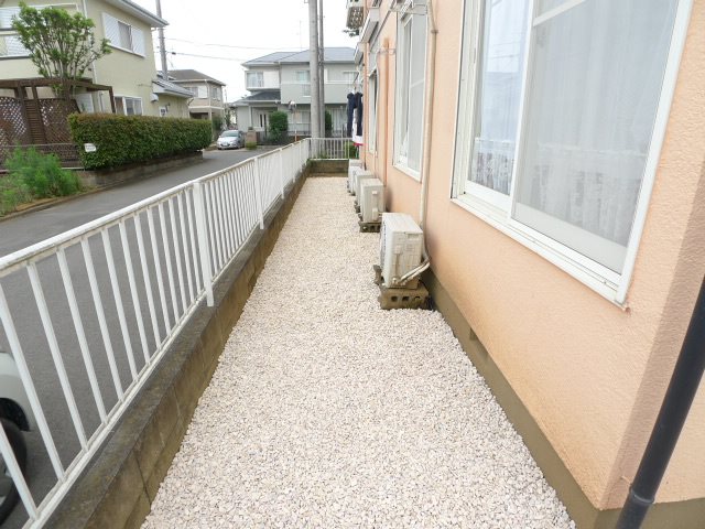 ジュネパレスKS その他13