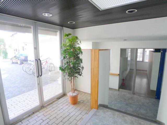 スカイブルー流山 その他4