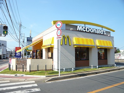 スカイブルー流山 周辺画像8