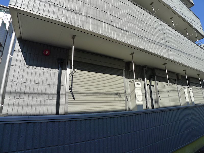 ハイムビバーチェ その他9