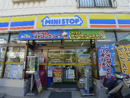 ハイムビバーチェ 周辺画像3