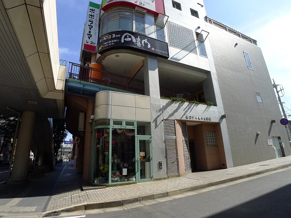 ハイムビバーチェ 周辺画像5