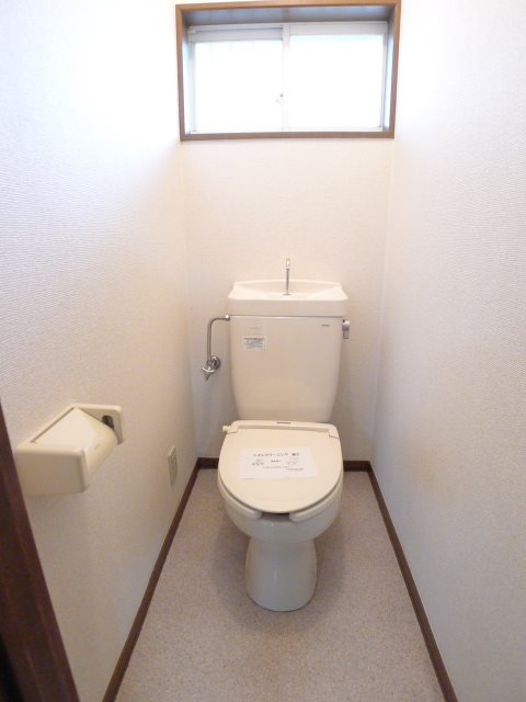 YKハイツ その他1