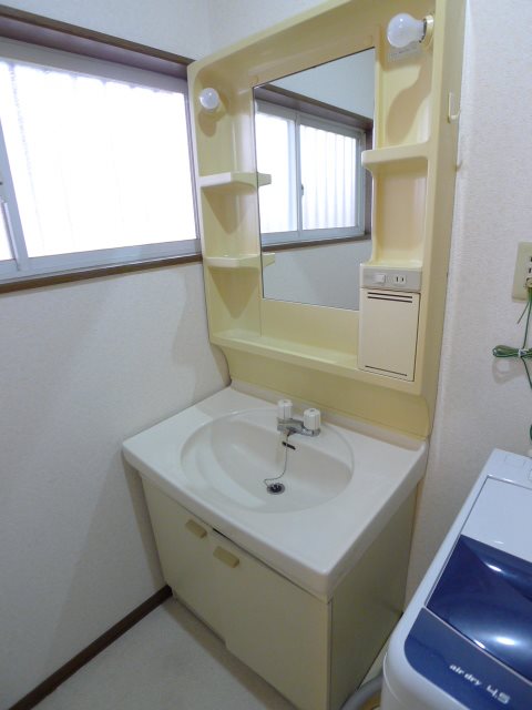 YKハイツ その他2