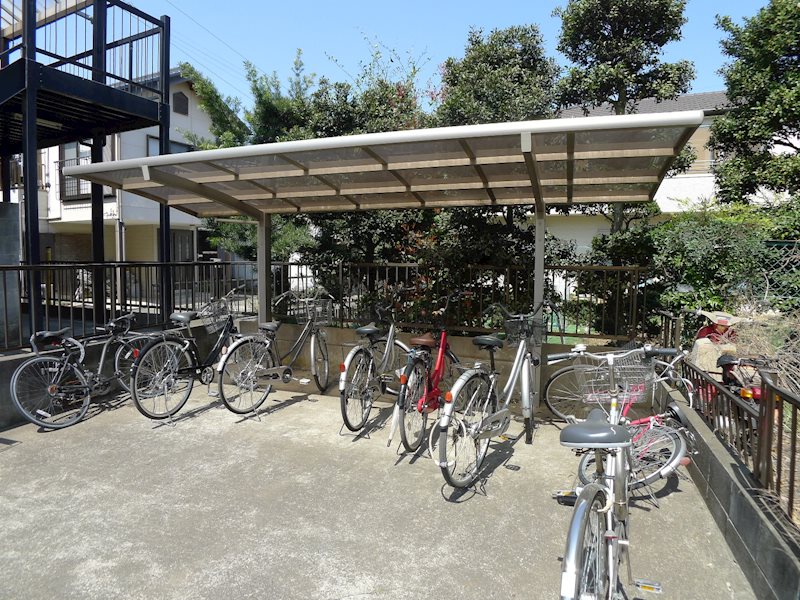 YKハイツ その他4