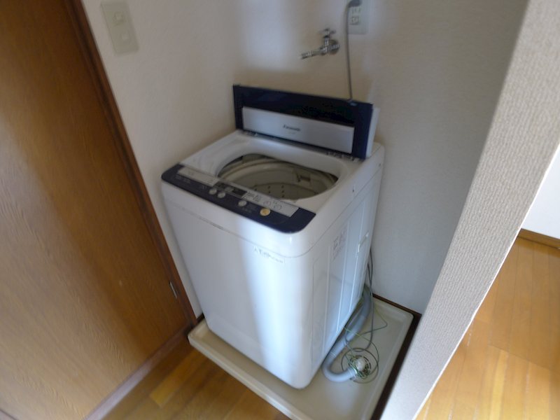 YKハイツ その他7