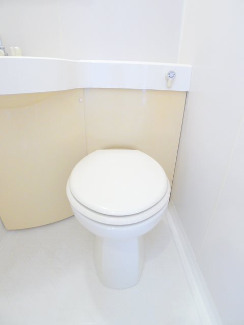 コートハウス・ニュートン その他2