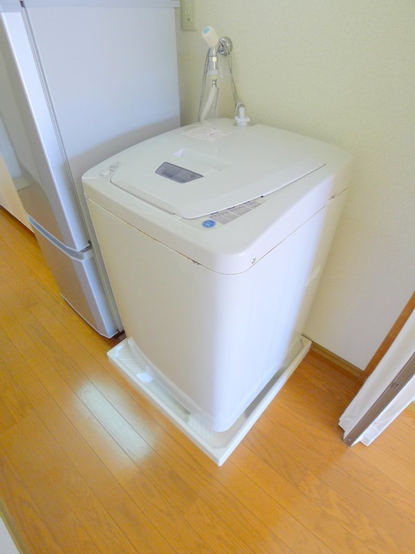 ハイツキムラB その他8