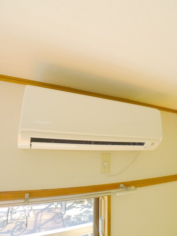 ハイツキムラB その他10