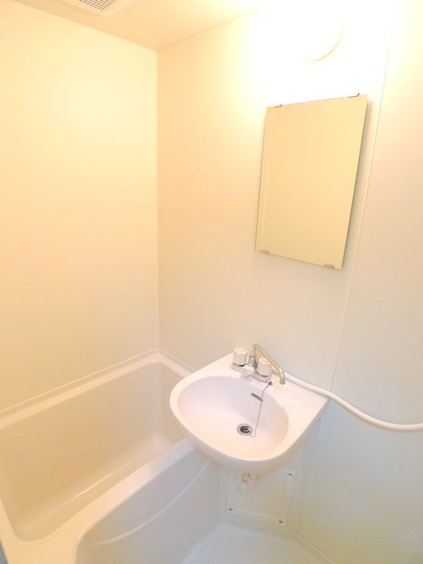 メゾン青木 風呂画像