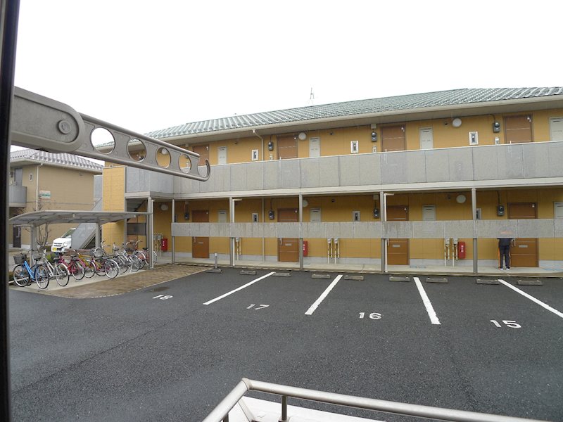 グリーンヒルKⅢ その他5