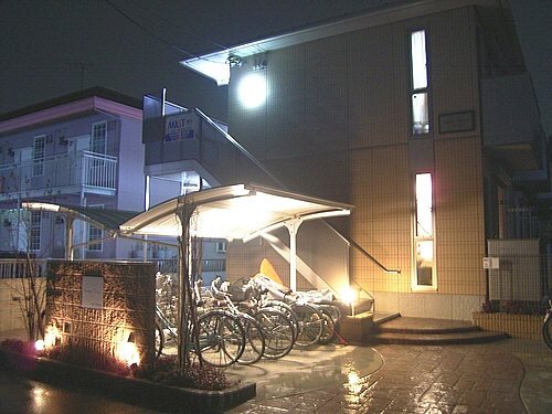 サニーベルジュ その他4