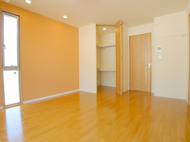 サニーベルジュ リビング