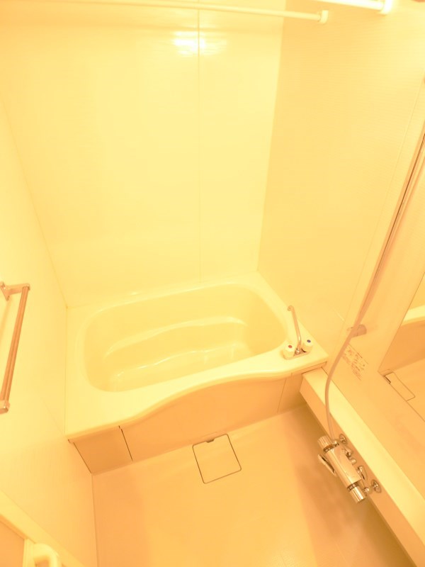 サニーベルジュ 風呂画像