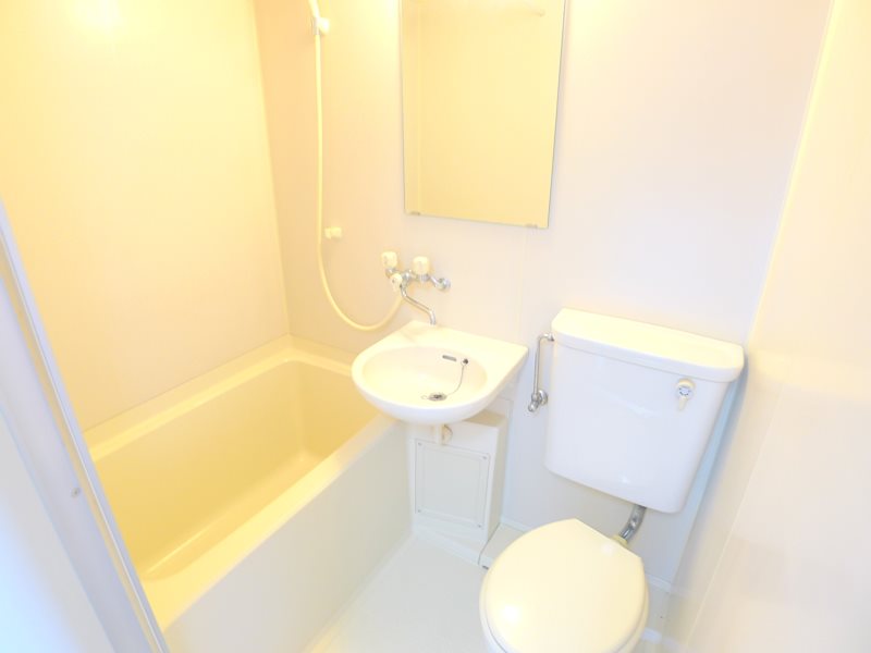 ハイラーク東大崎A その他1