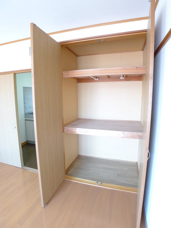 ハイラーク東大崎A その他3