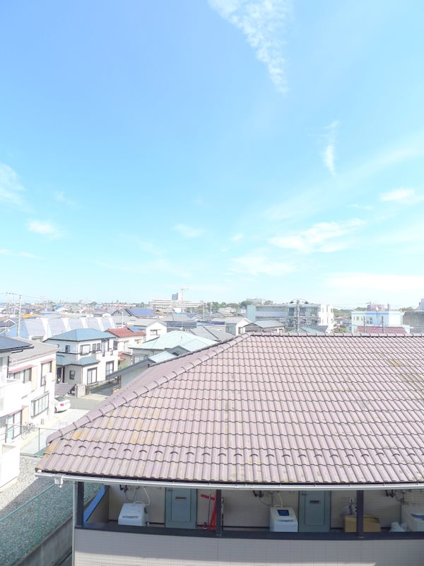 ハイラーク東大崎A その他4