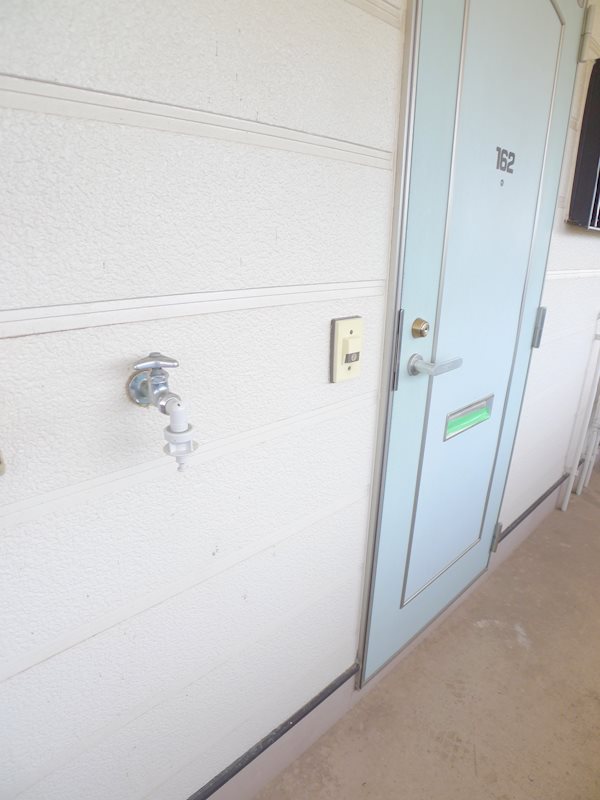 ハイラーク東大崎A その他7