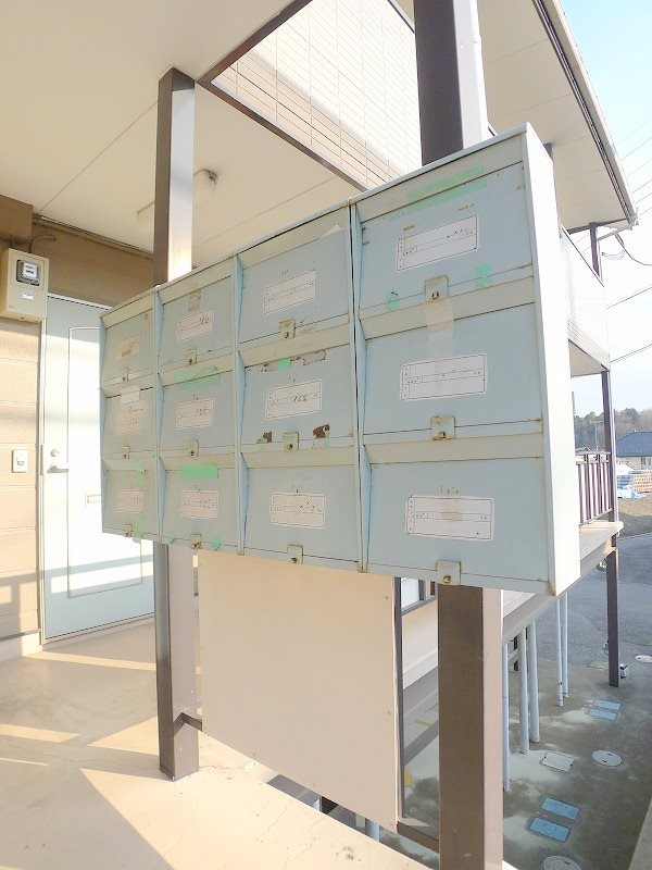 ハイラーク東大崎A その他13